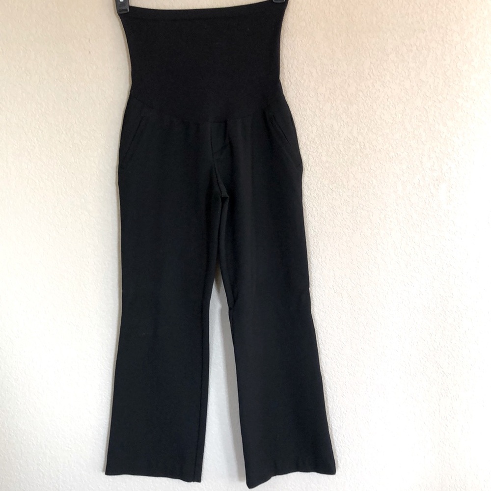 Motherhood maternity slacks/dress/work pants